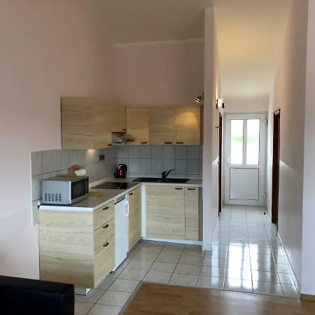 Ferienhaus Palme *