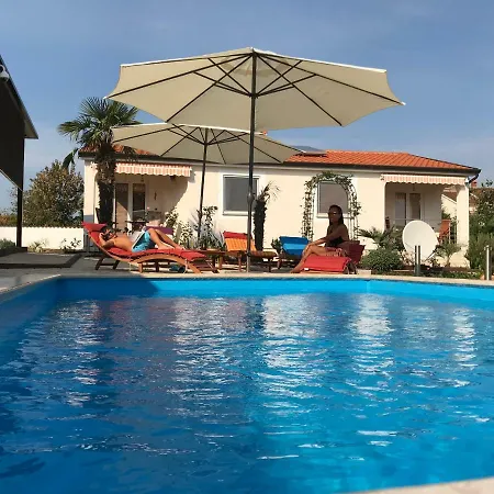 Palme بيت للعطل *