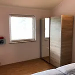 Vikendica Palme