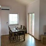 Palme Vikendica Porec