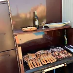 Vikendica Palme