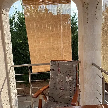 Сasa de vacaciones Palme