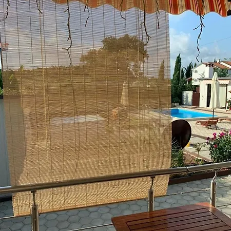 Palme * Porec