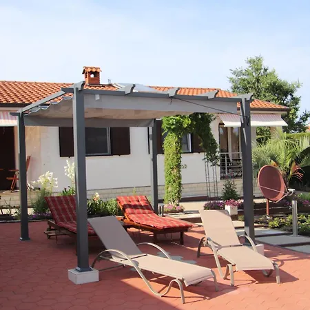 Palme Vakantiehuis *