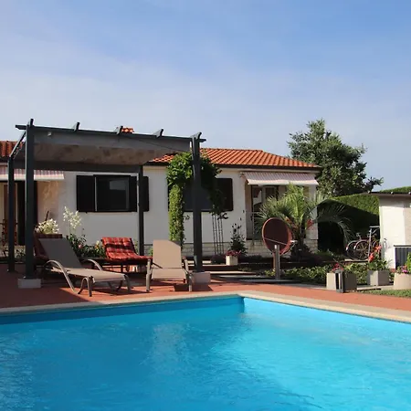 Palme Casa de Férias