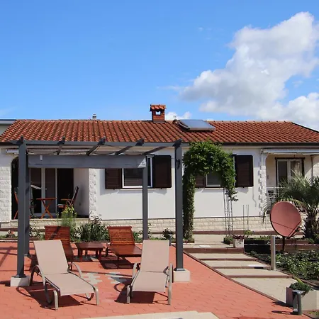 Vakantiehuis Palme Poreč