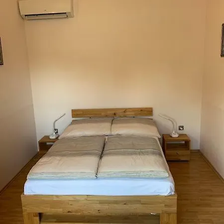 Nyaraló Palme