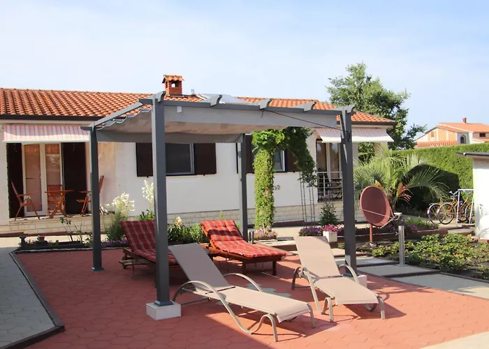 Palme Semesterbostad *