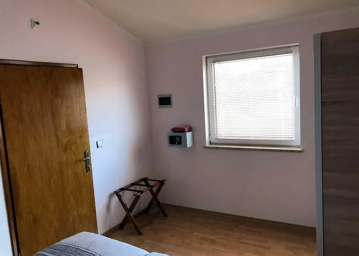 Будинок відпочинку Palme