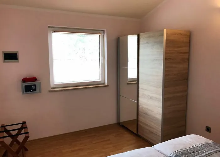 Semesterbostad Palme