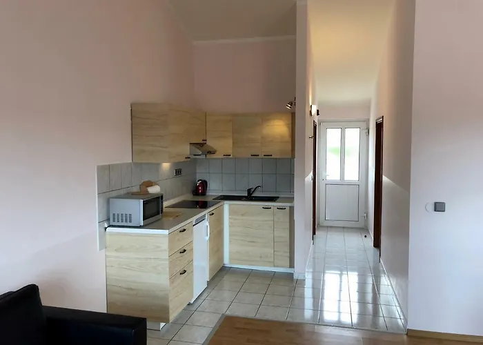 Будинок відпочинку Palme *