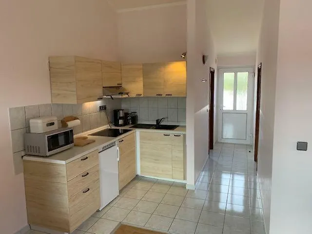 Будинок відпочинку Palme