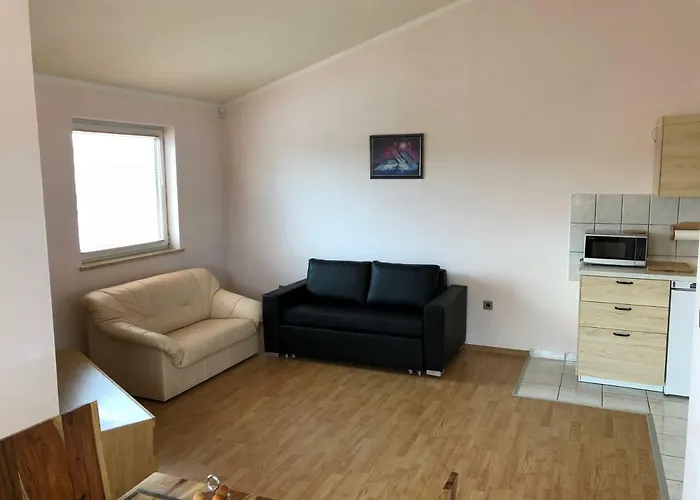 Palme Будинок відпочинку *