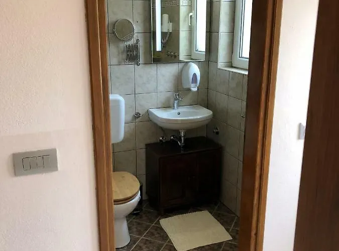 Palme Будинок відпочинку